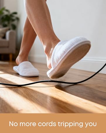 sofa battery