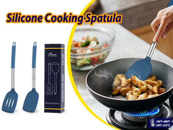 cooking spatula