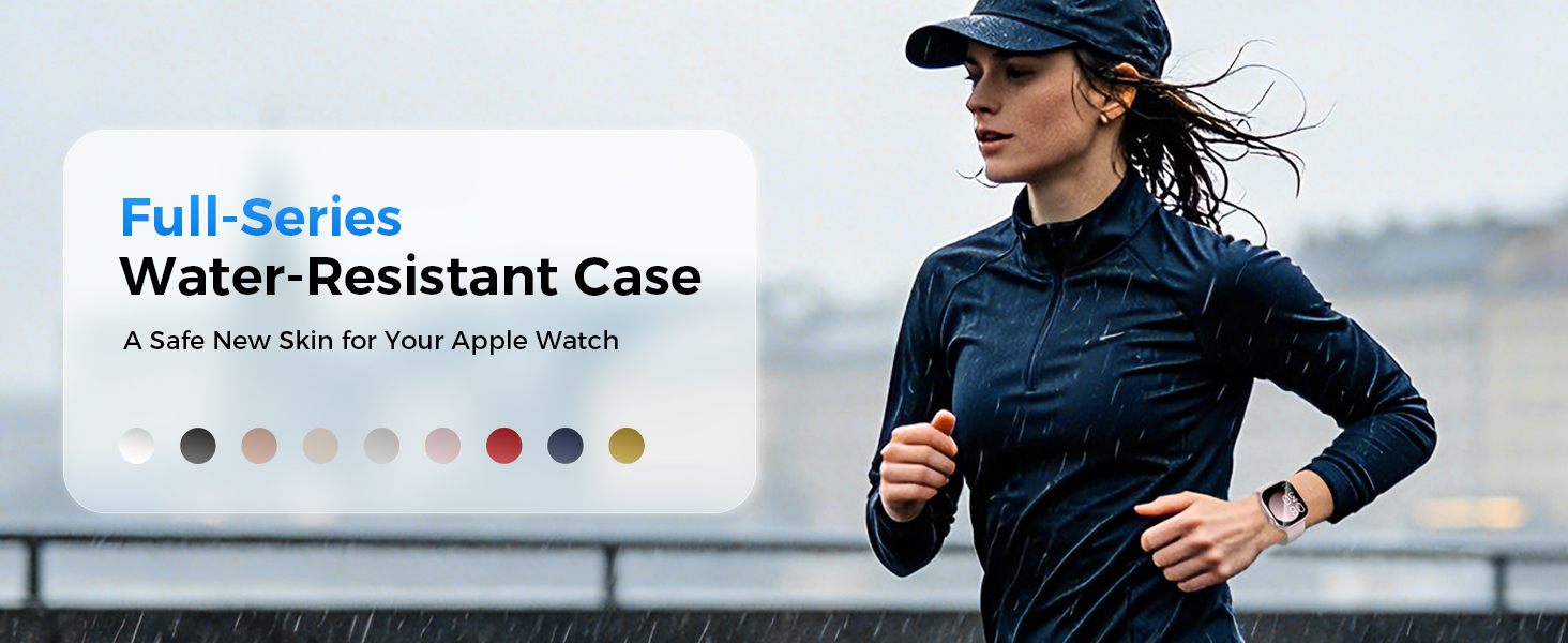 apple watch screen protector