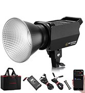 IFOOTAGE 220DN video Light