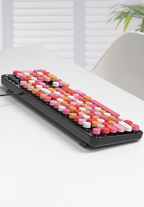 keyboard computer