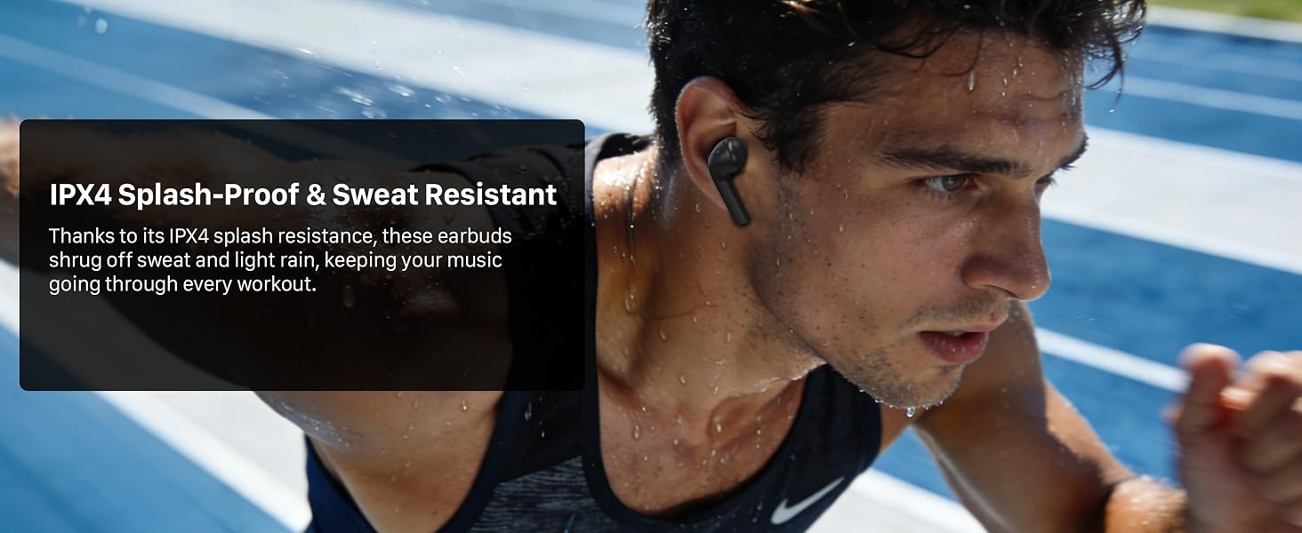 Wireless Earbuds