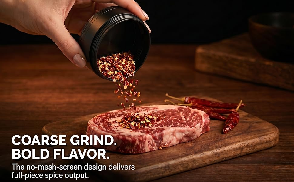 Grinder