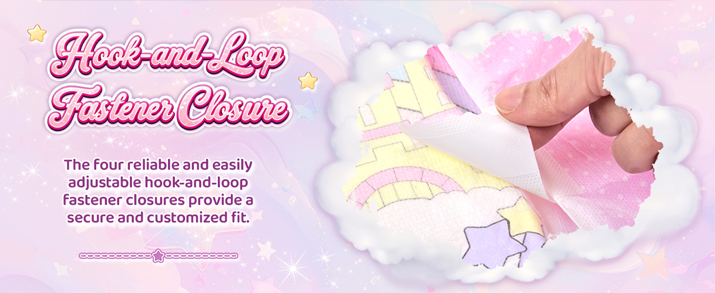 Fairy Littles in Dreamland