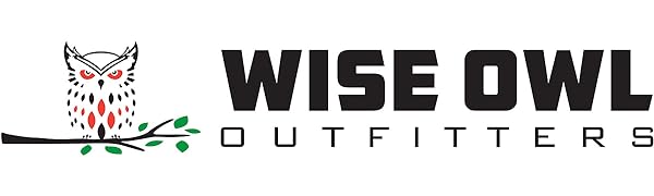 Wise Owl Outfitters