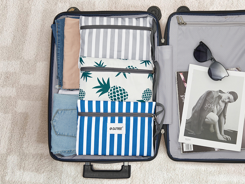 beach bags for women vacation