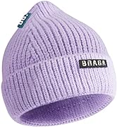 Baby Beanie Hat,Toddler Boys Girls Baby Kids Unisex Winter Knit Beanie Hats