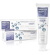 MEXYA Nano Hydroxyapatite Toothpaste for Adults and Kids, Teeth Whitening & Sensitivity Relief, F...