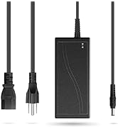 Aclorol 24V 4A 96W Power Supply AC/DC Power Adapter AC 100~240V to DC 24volt 4amps Converter Tran...