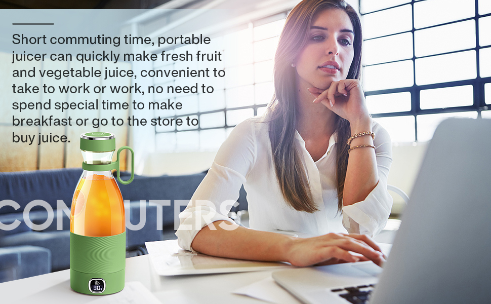 portable blender
