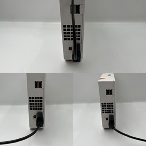 Wii to Hdmi Converter