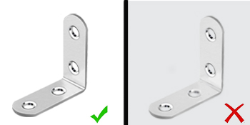 l bracket brackets for shelves brackets l brackets for shelves bracket l brackets l for wood