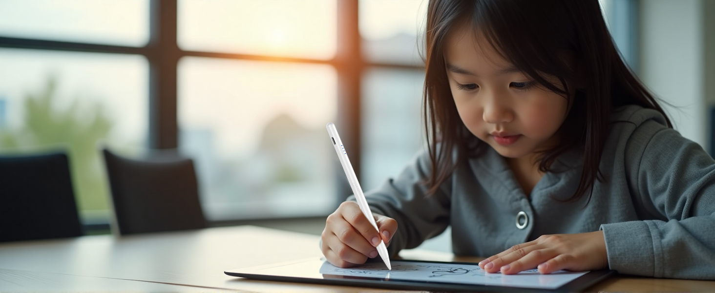 ipad 10th generation pen