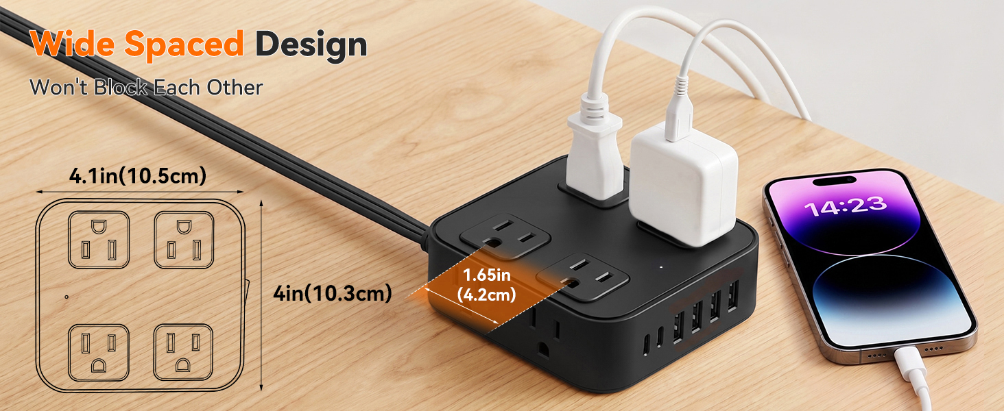 Extension Cord