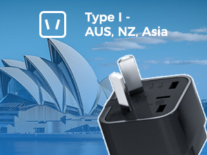 AU adapter