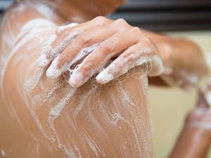 Kesmedik - Body Wash