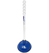Plumb Tech PLN05 Sink and Tub Plunger, 19