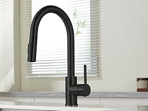 fit for 1 or three holes installation