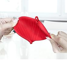Silicone Oven Mitts