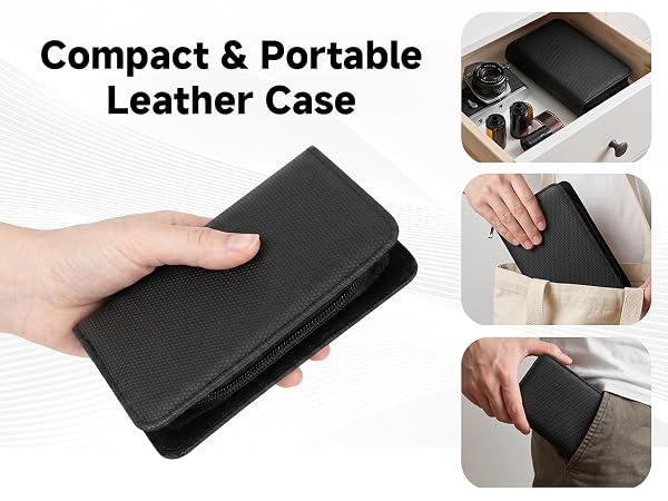 travel nail kit