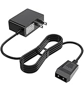 Xwartre 12V Charger for Streamlight Flashlight, Compatible with Stinger, Stinger HPL, Stinger LED...