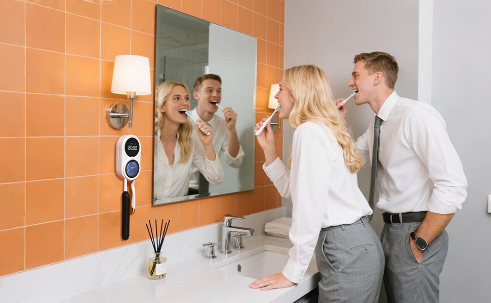 toothbrush sanitizer toothbrush holders uv toothbrush sanitizer holder toothbrush holders bathrooms