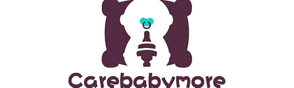 Carebabymore Logo