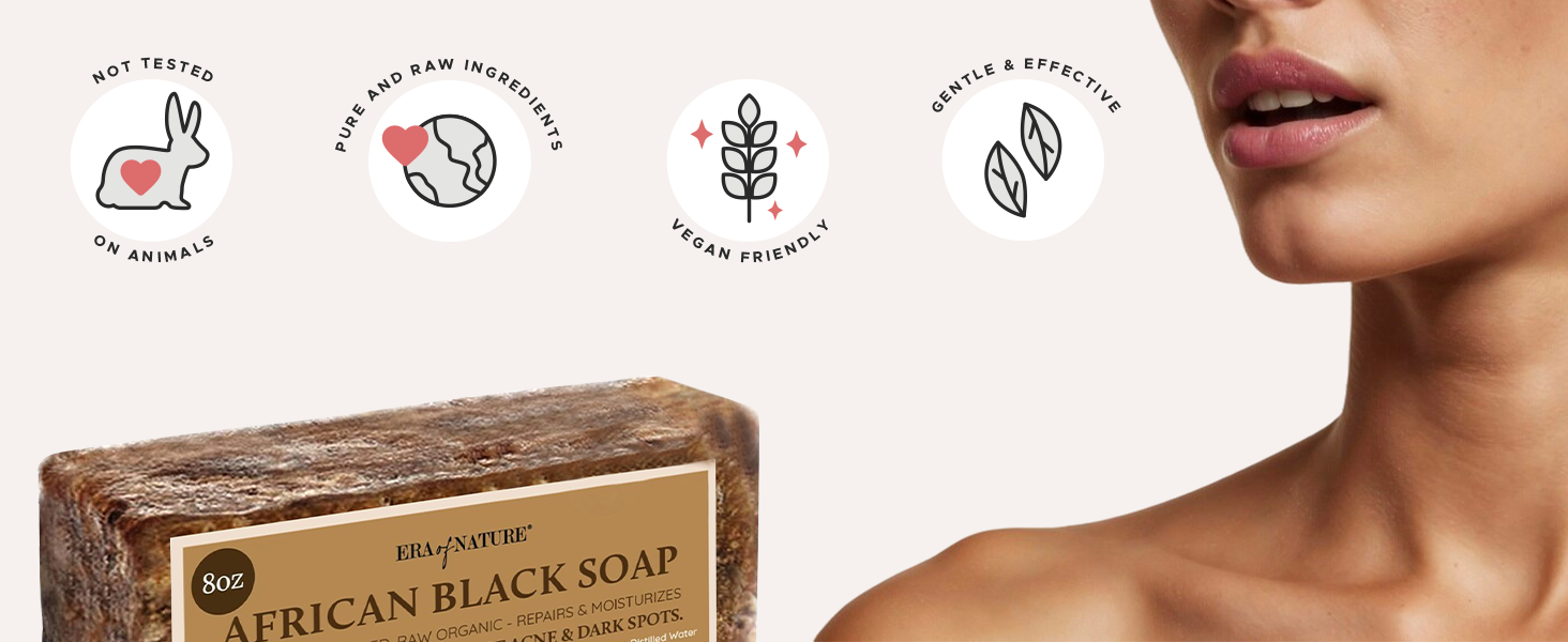 soap