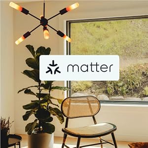 LIFX is Matter compatible