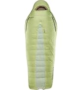 Therm-a-Rest Boost 650 32F/0C Down Sleeping Bag, Regular