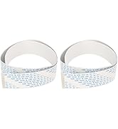 2pcs Flexible Flat Cable FFC Flexible Ribbon Cable for XP600 TX800 Printer Accessory(24in)