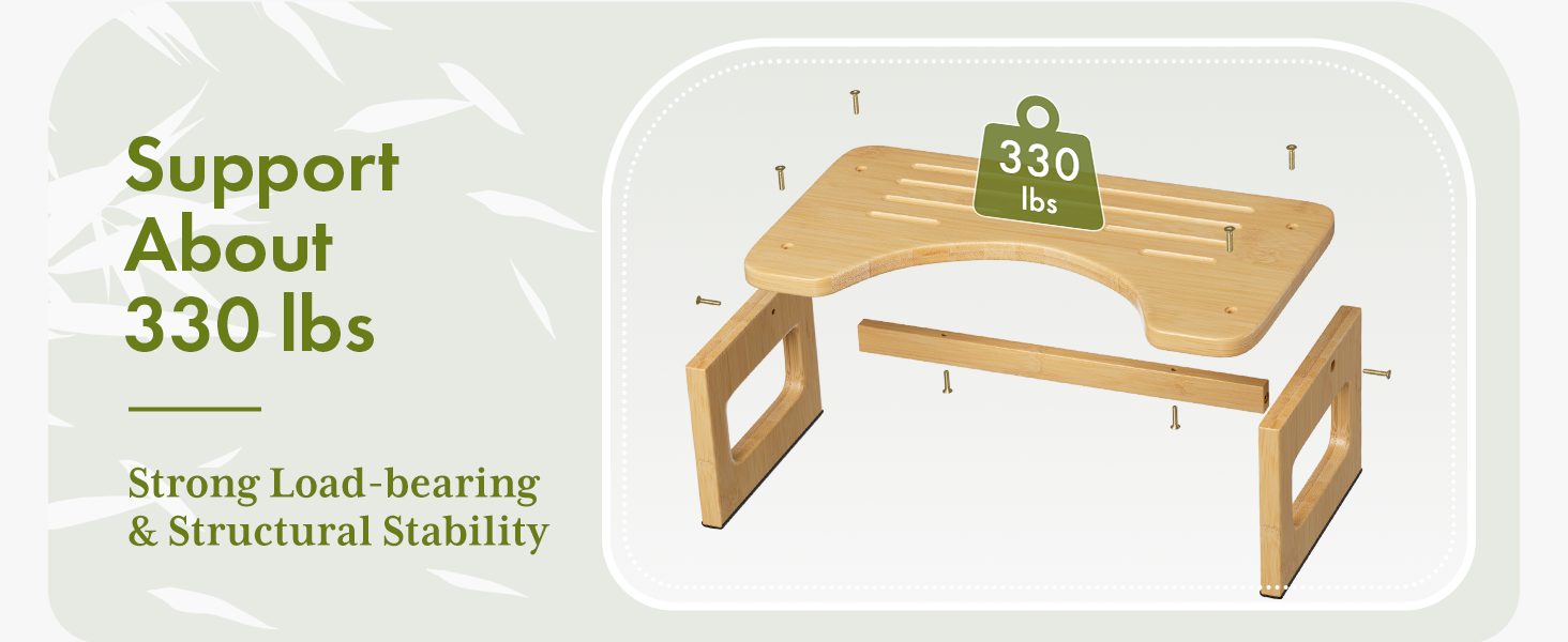 potty step stool