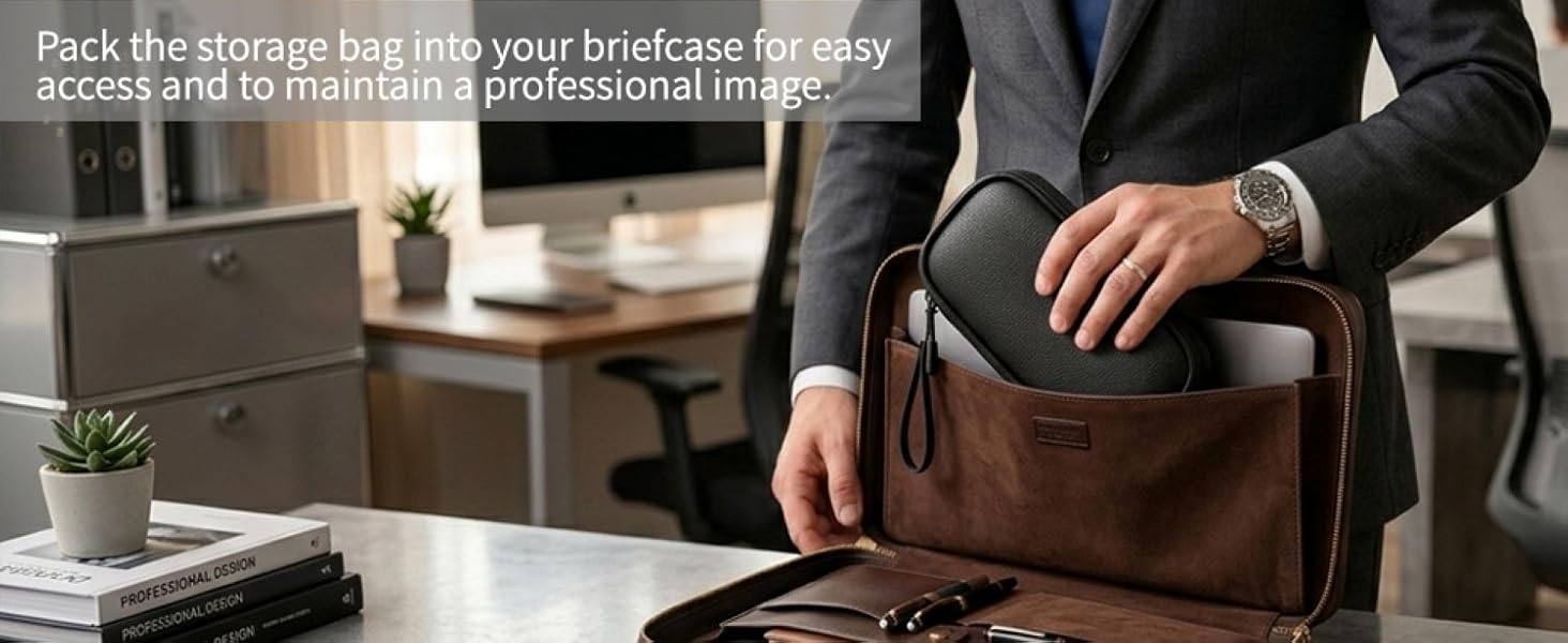 tech bag