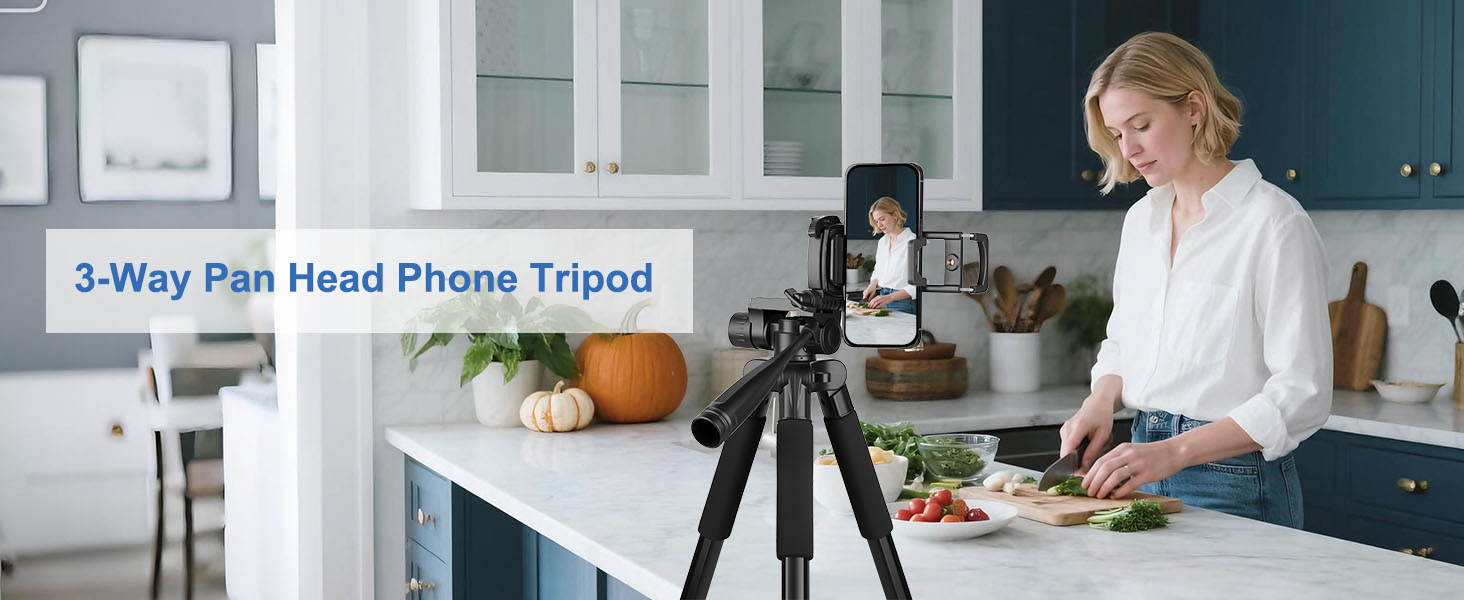 tablet tripod