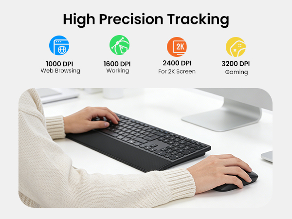 bluetooth keyboard and mouse