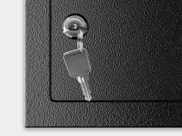 Safe Box for Home