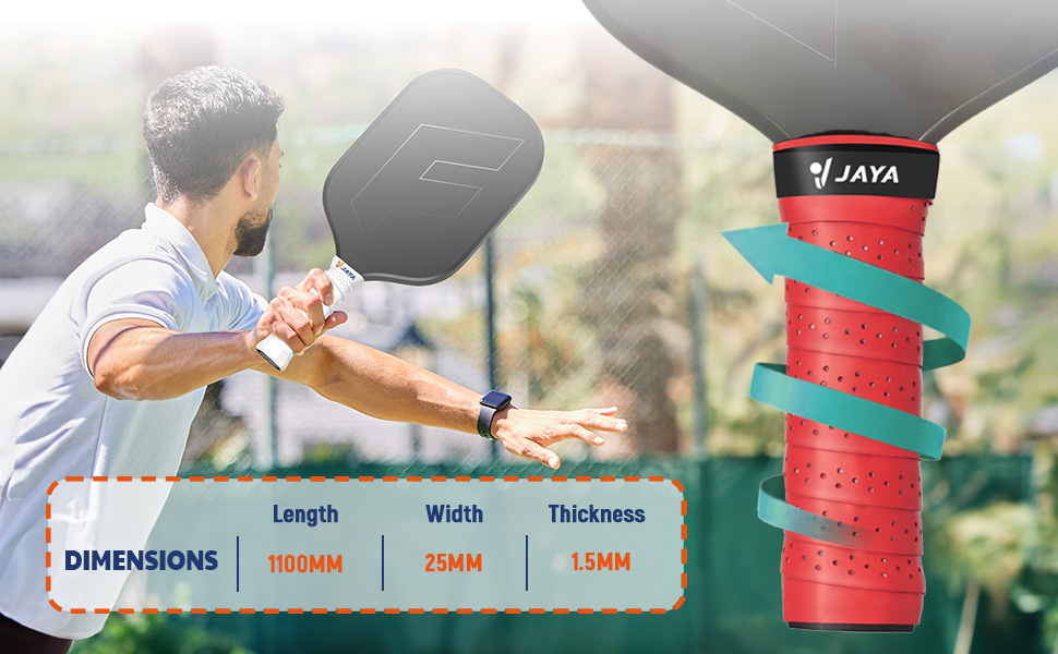 pickleball overgrip