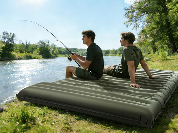 sleeping pad