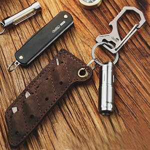 CARABINER CLIP