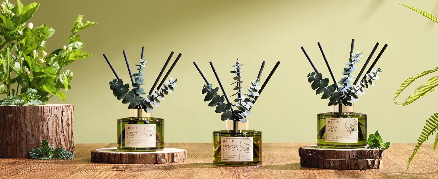 reed diffuser