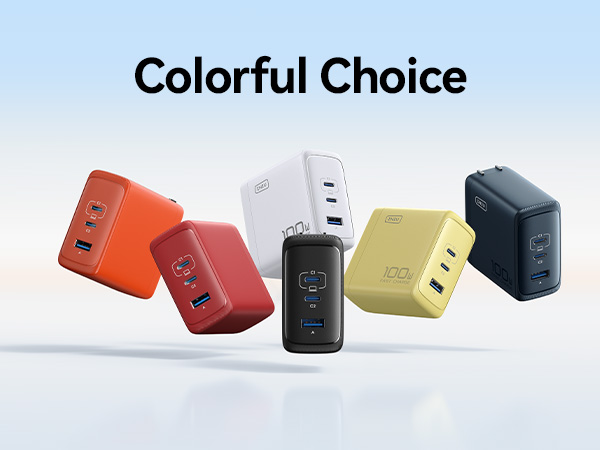 iniu usb c charger