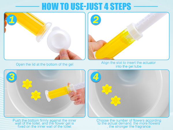 toilet cleaner