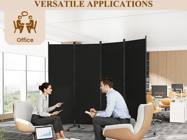 Privacy Screens
