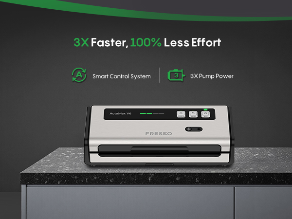 Vacuum Sealer