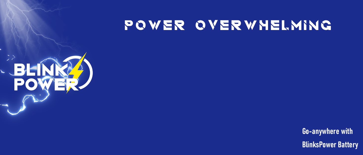 blinkspower