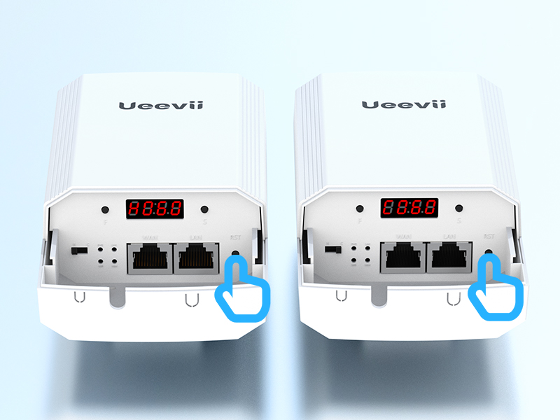 gigabit wireless bridge