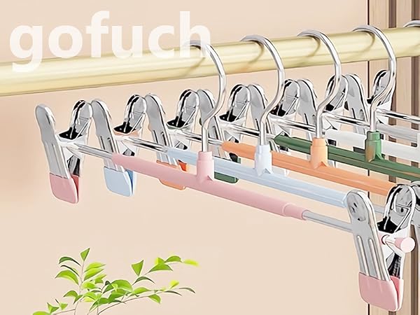 gofuch pants hangers