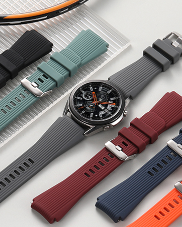 Easuny Samsung Galaxy Watch 3 45mm