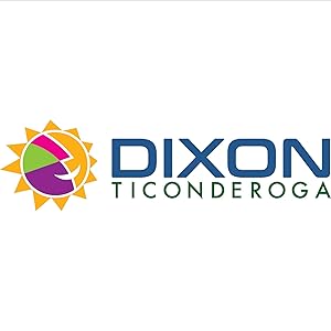 Dixon Ticonderoga