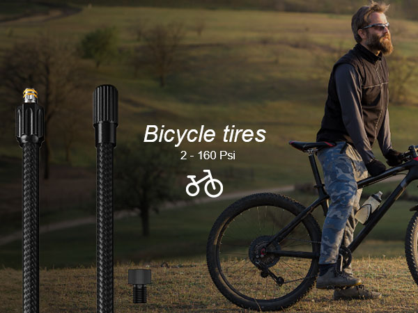 portable air compressor